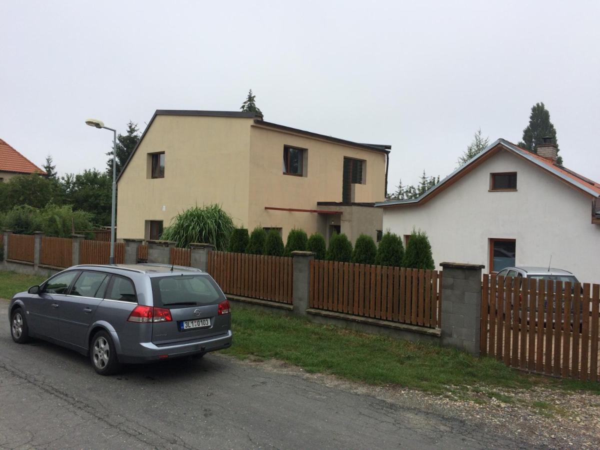 Mamut Privat Garden House Prázdninový dům