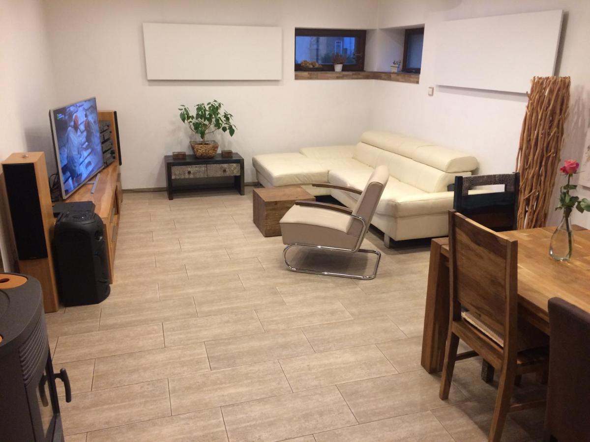 Prázdninový dům Mamut Privat Garden House