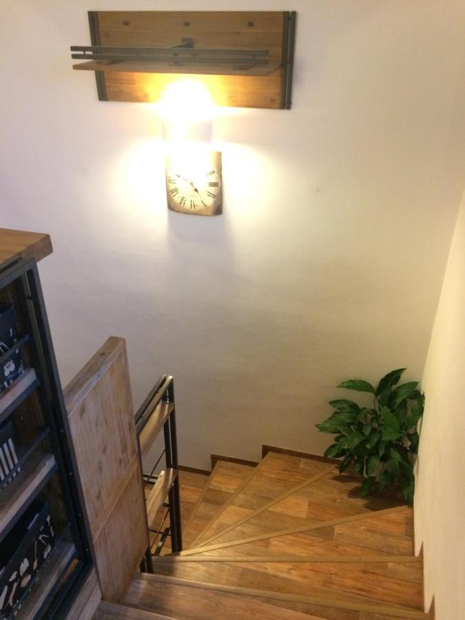 Mamut Privat Garden House Praha