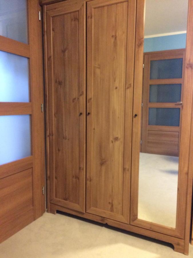 Mamut Privat Garden House Prázdninový dům