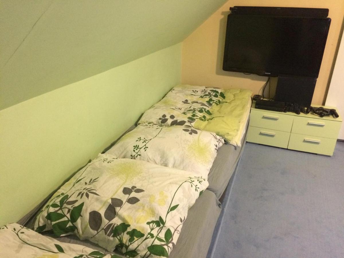Mamut Privat Garden House * Praha