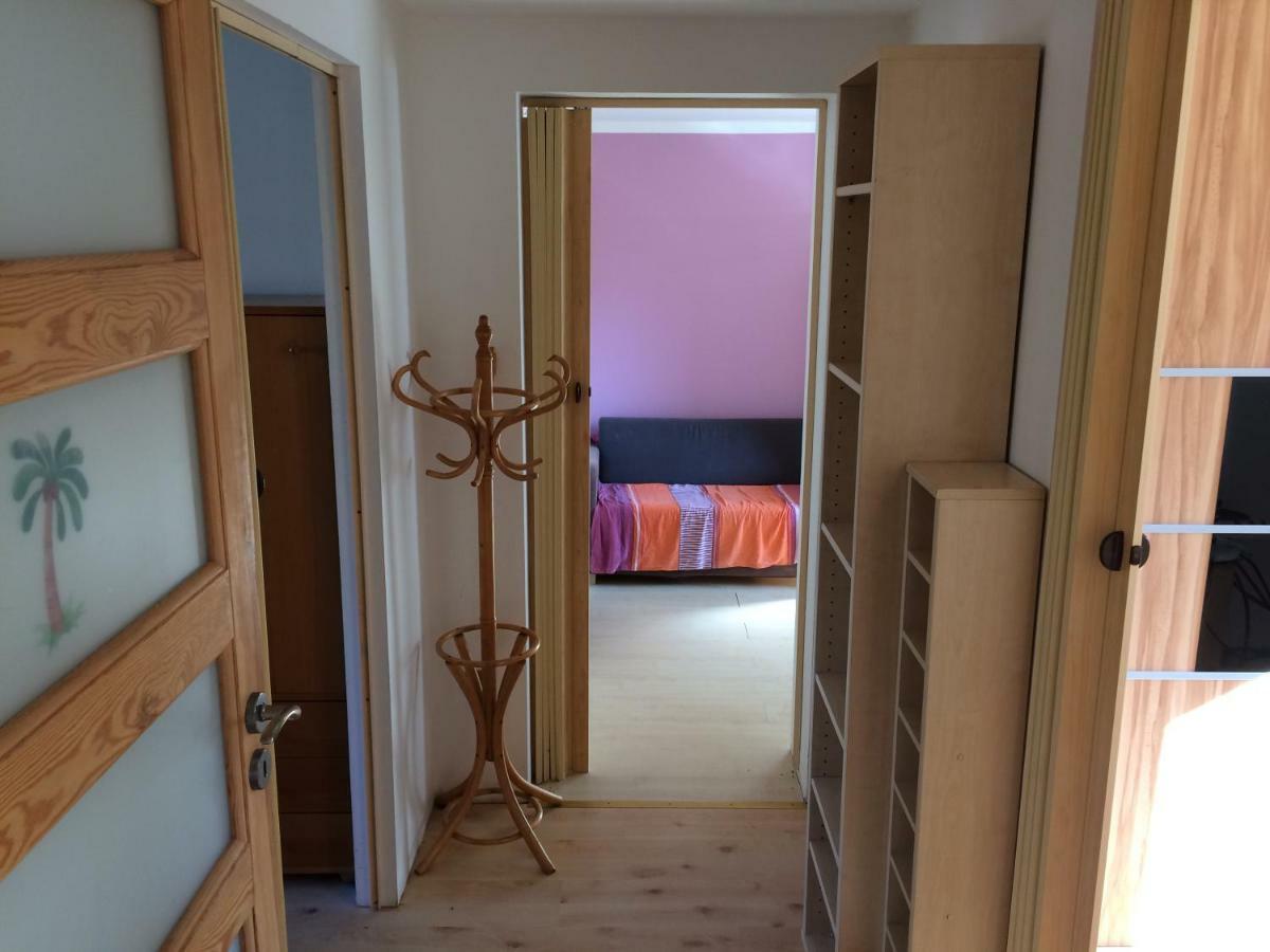 Mamut Privat Garden House Prázdninový dům *