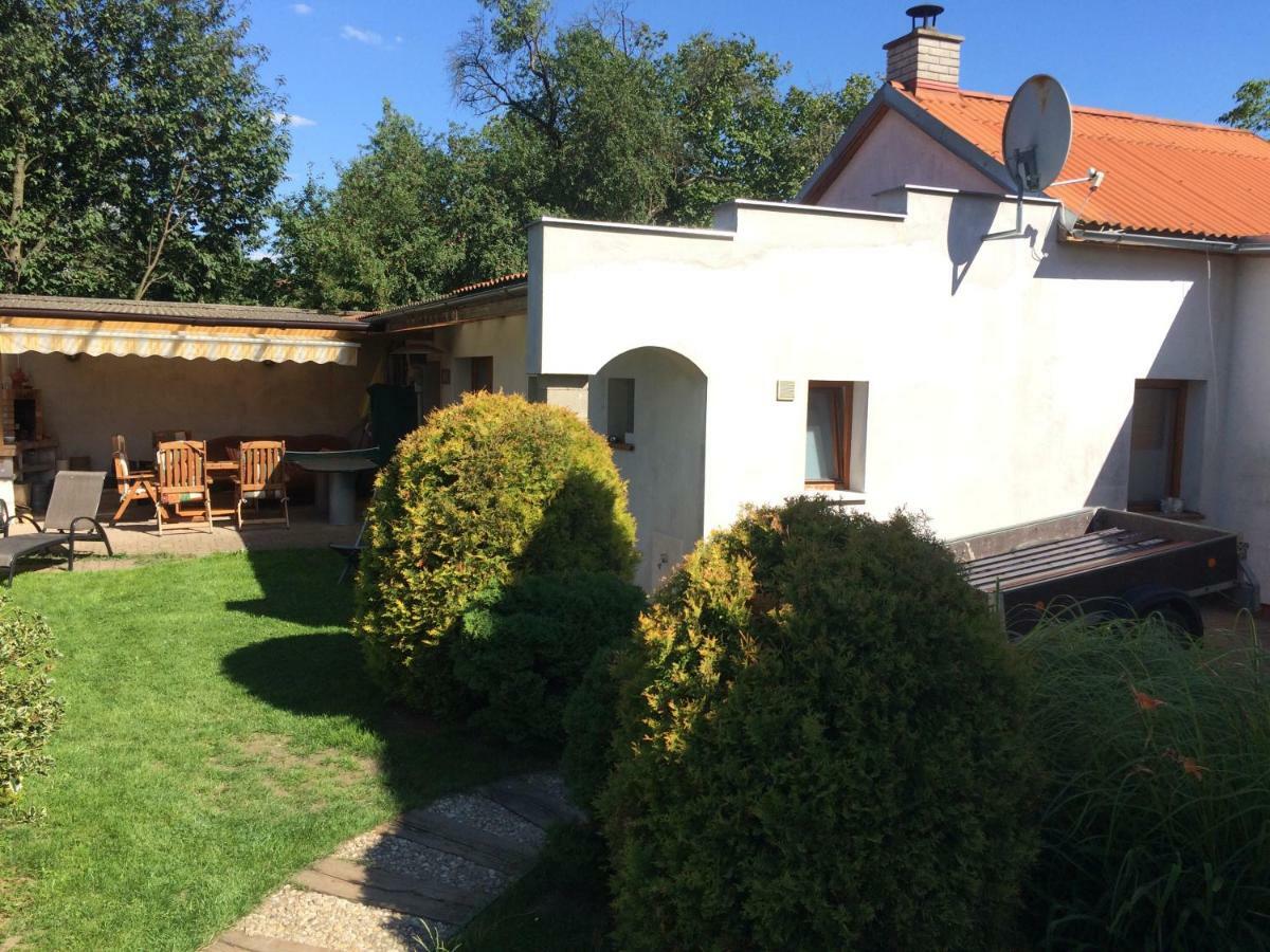 Prázdninový dům Mamut Privat Garden House *