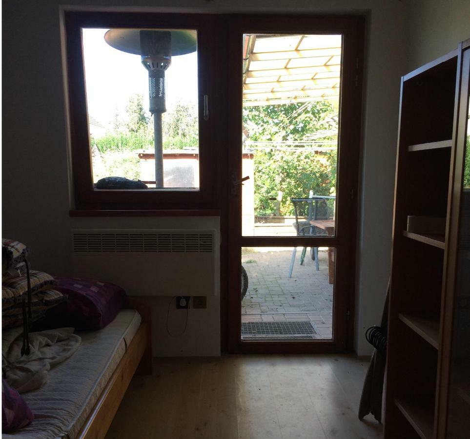 Prázdninový dům Mamut Privat Garden House *