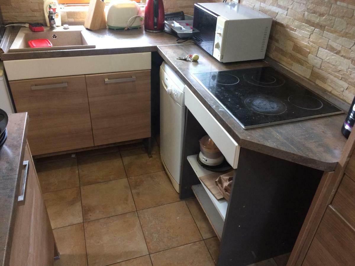 Mamut Privat Garden House Prázdninový dům *