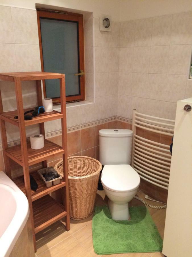 Prázdninový dům Mamut Privat Garden House *